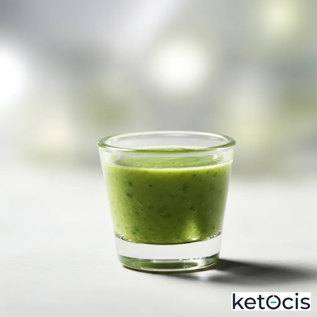 Leche de Guisante: Proteína Keto Optimizada