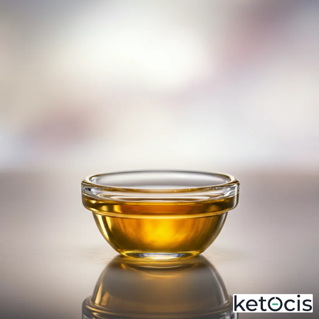 Bebida de Linaza: Elixir Keto para la Salud Metabólica Óptima