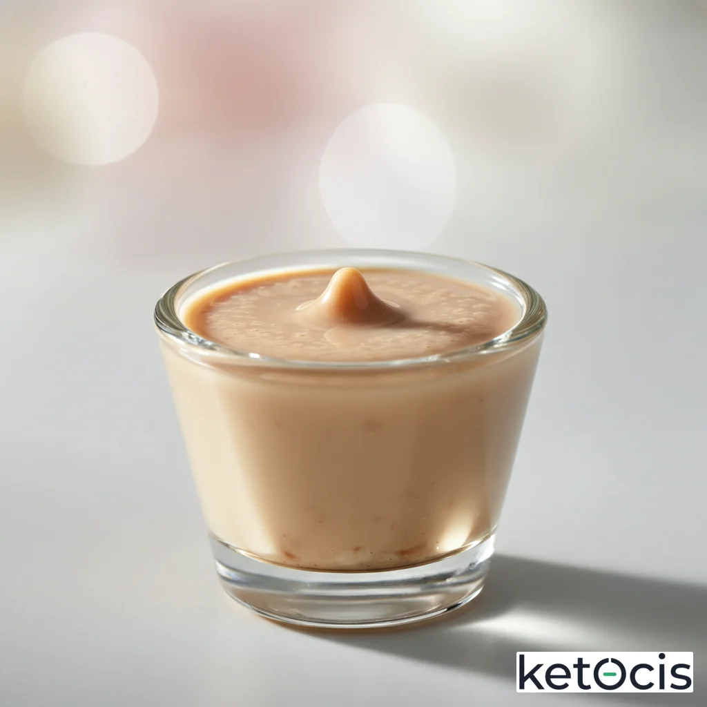 Bebida de maní puro: ¿Aliado Keto o Falsa Promesa?