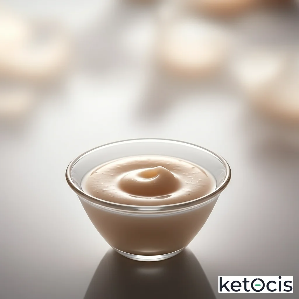 Nuez de Brasil Líquida: Selenio Keto-Óptimo