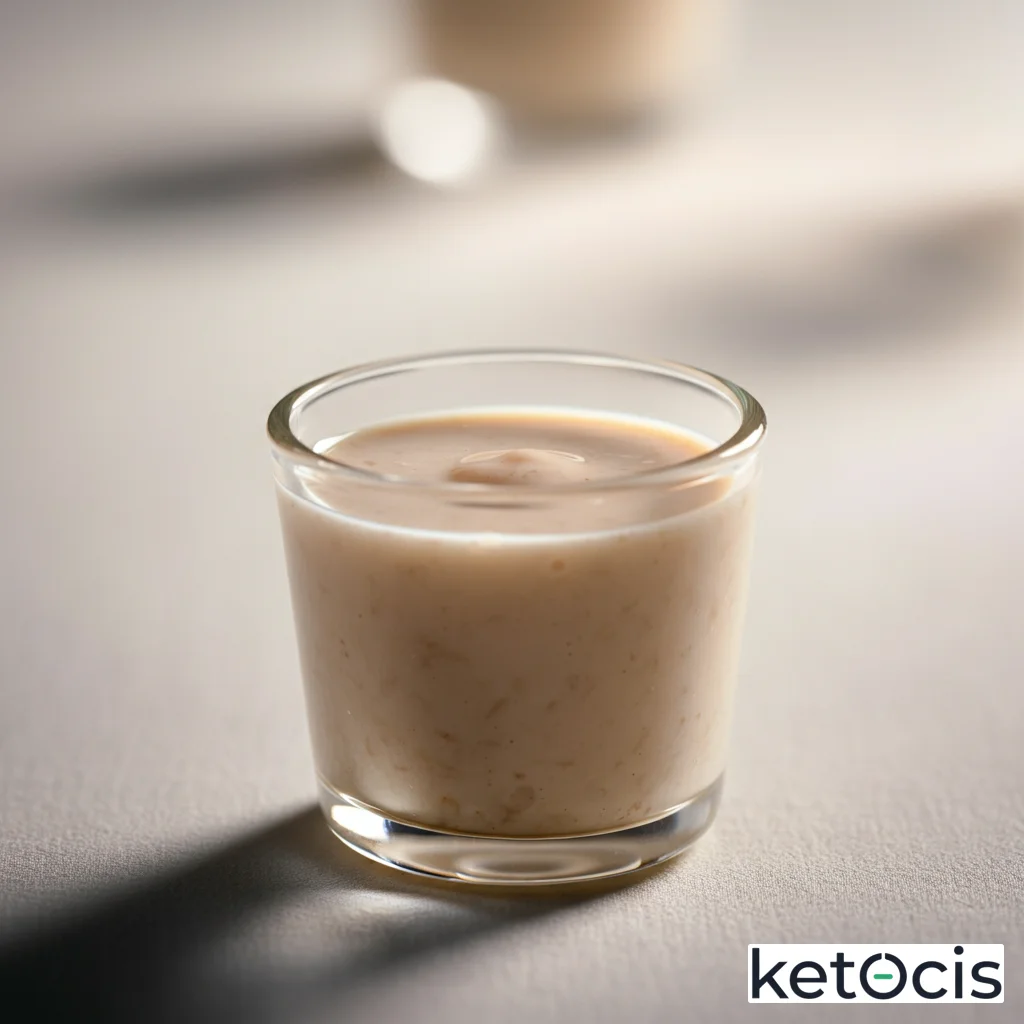 Bebida de Piñón: Elixir Ceto-Adaptativo y Nootrópico