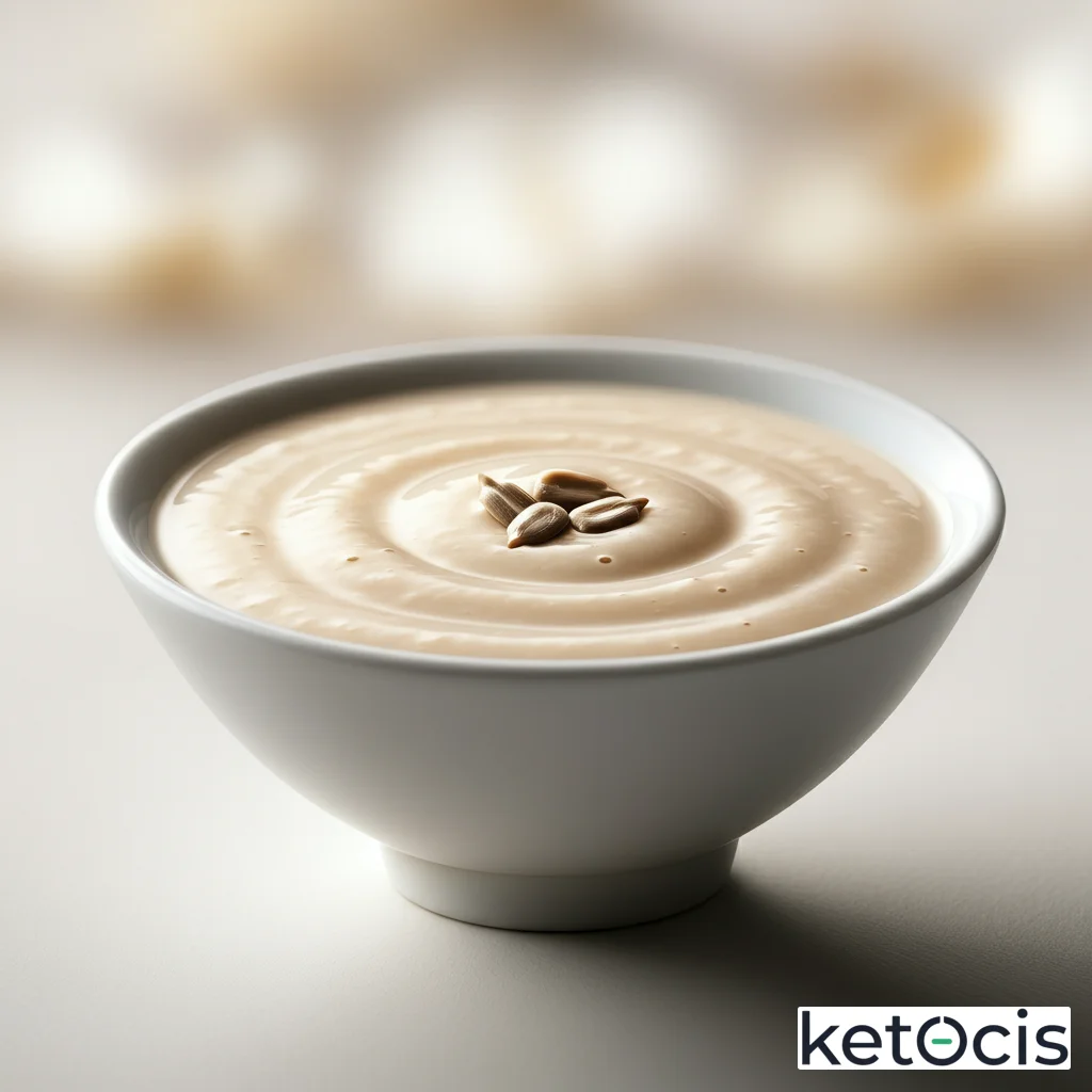 Bebida de Girasol: Hidratación Ceto con Perfil Lipídico Óptimo