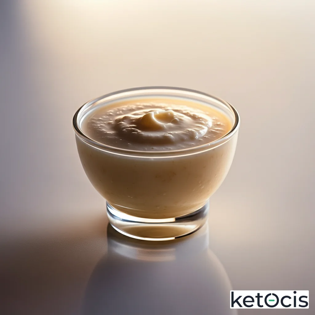 Bebida de Sorgo: Riesgos Glucémicos en Keto