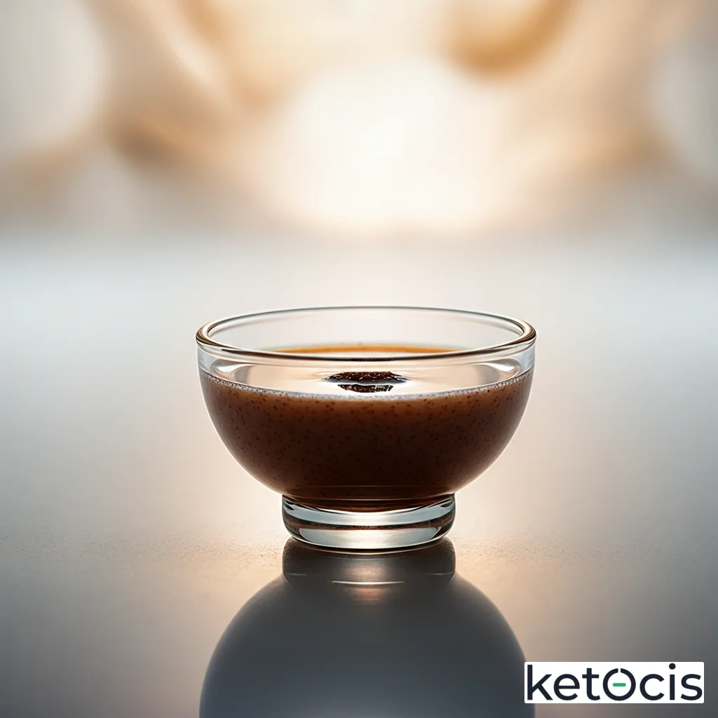 Bebida de Teff: Riesgo Glucémico para la Cetosis Óptima