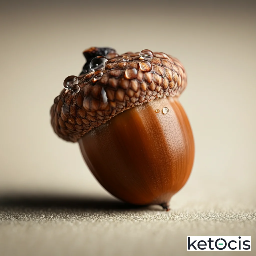 Bellota: Carbohidratos Inteligentes para Keto Sostenible
