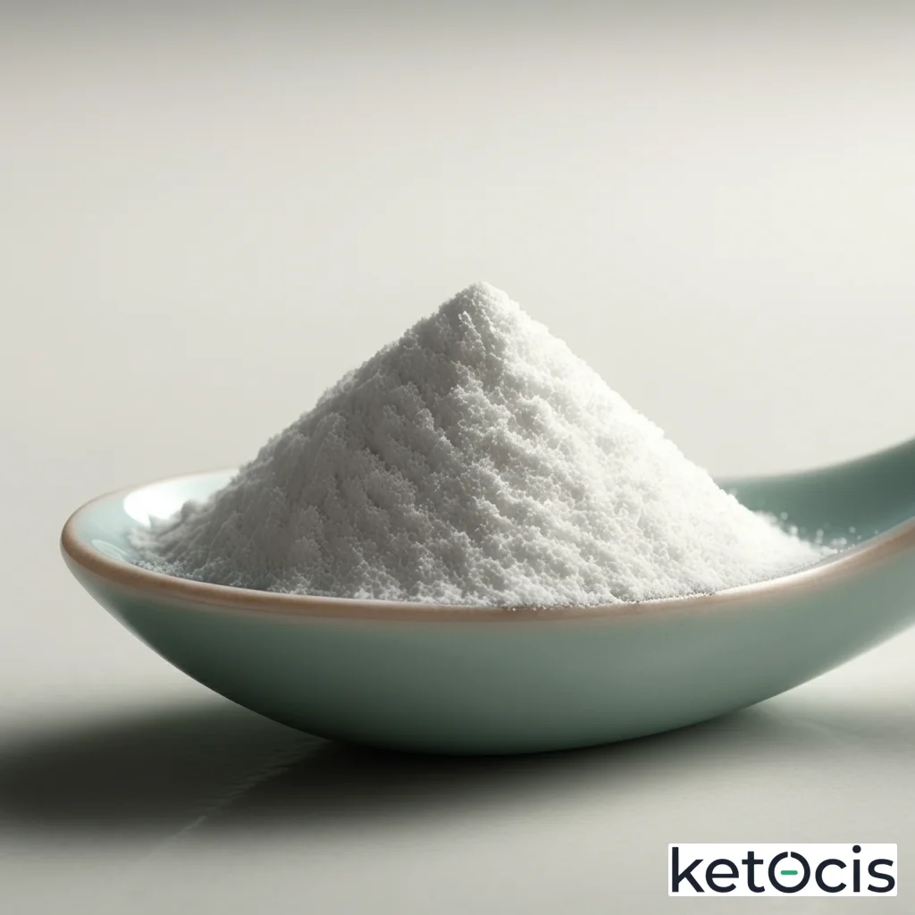 Benfotiamina: Neuroprotección Keto y Resiliencia Metabólica