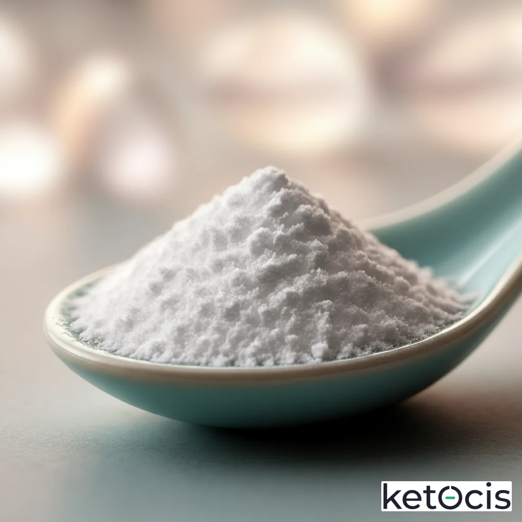 Benzoato de Sodio: Preservante Químico y Su Perfil Keto