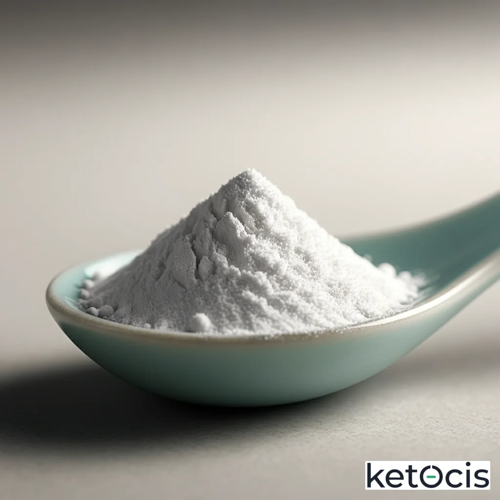 Beta-Alanina: Potencia Muscular Keto y Resistencia Extrema