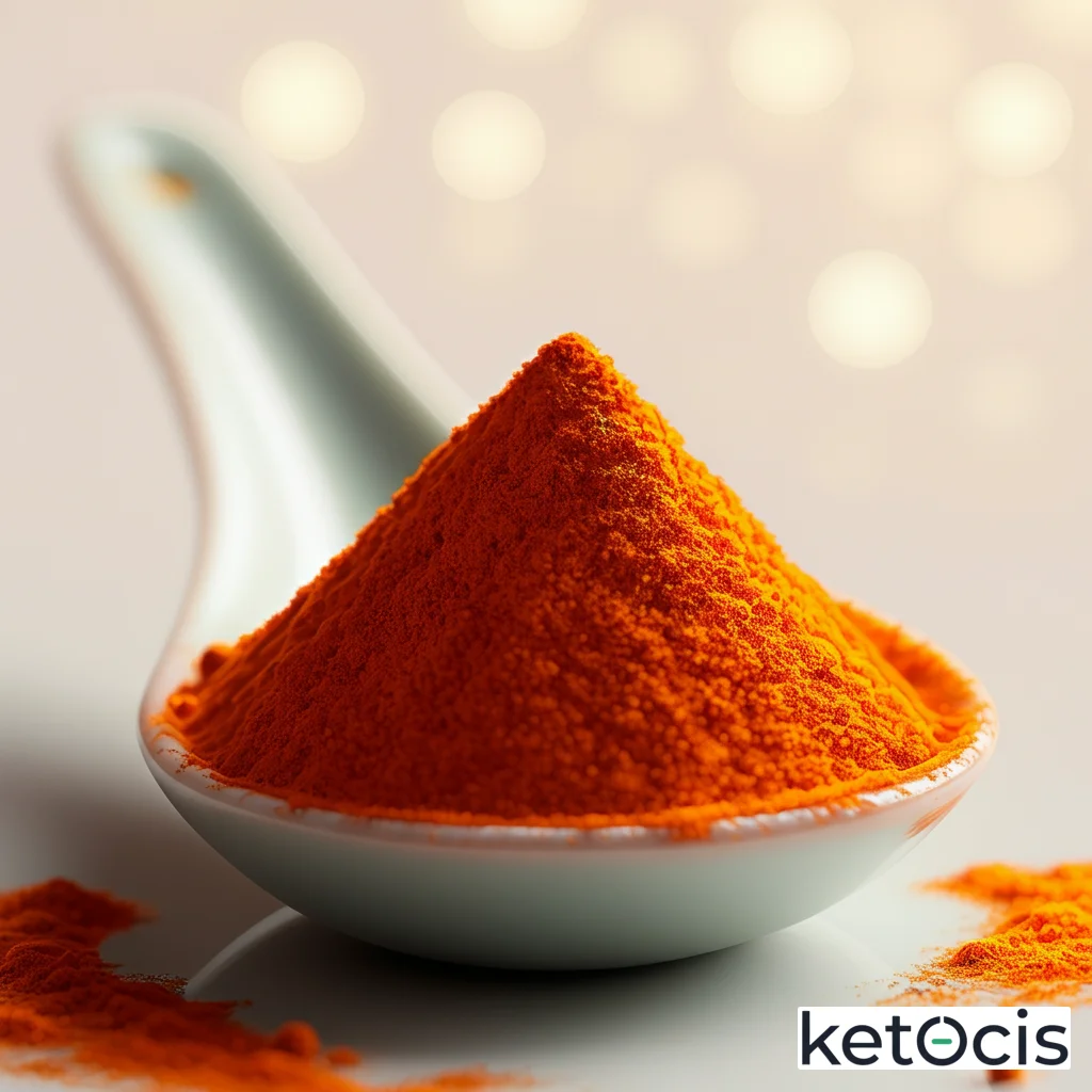 Beta-Caroteno Puro: Pro-Vitamina A Esencial para Keto