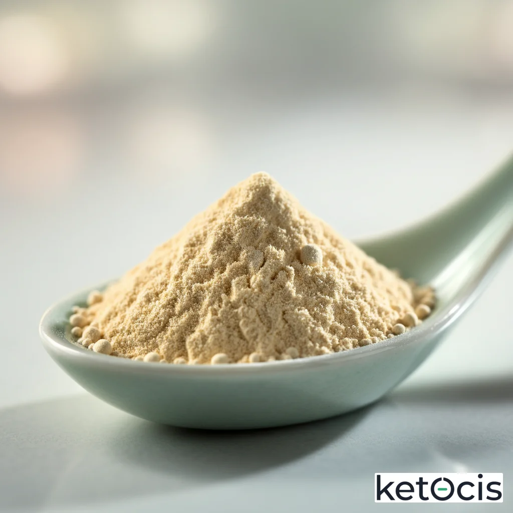 Beta-Glucanos de Levadura: Optimización Inmunológica Keto