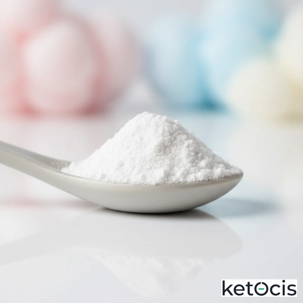 BHB de Magnesio: Potencia Cetogénica Pura para tu Mente.