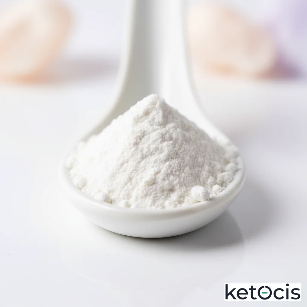 BHB Potásico: La Vía Directa a la Cetosis Óptima.