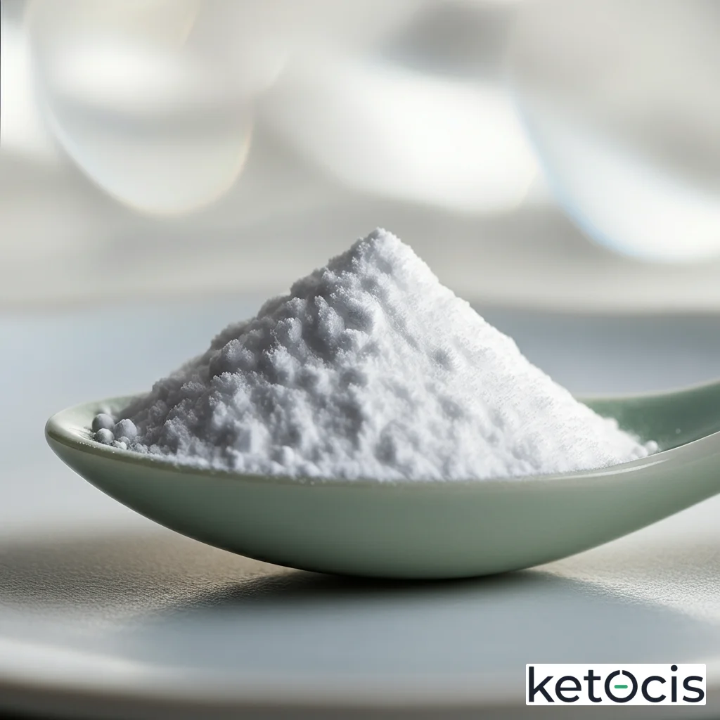 Betaína HCL: Optimización Digestiva para Cetosis Profunda
