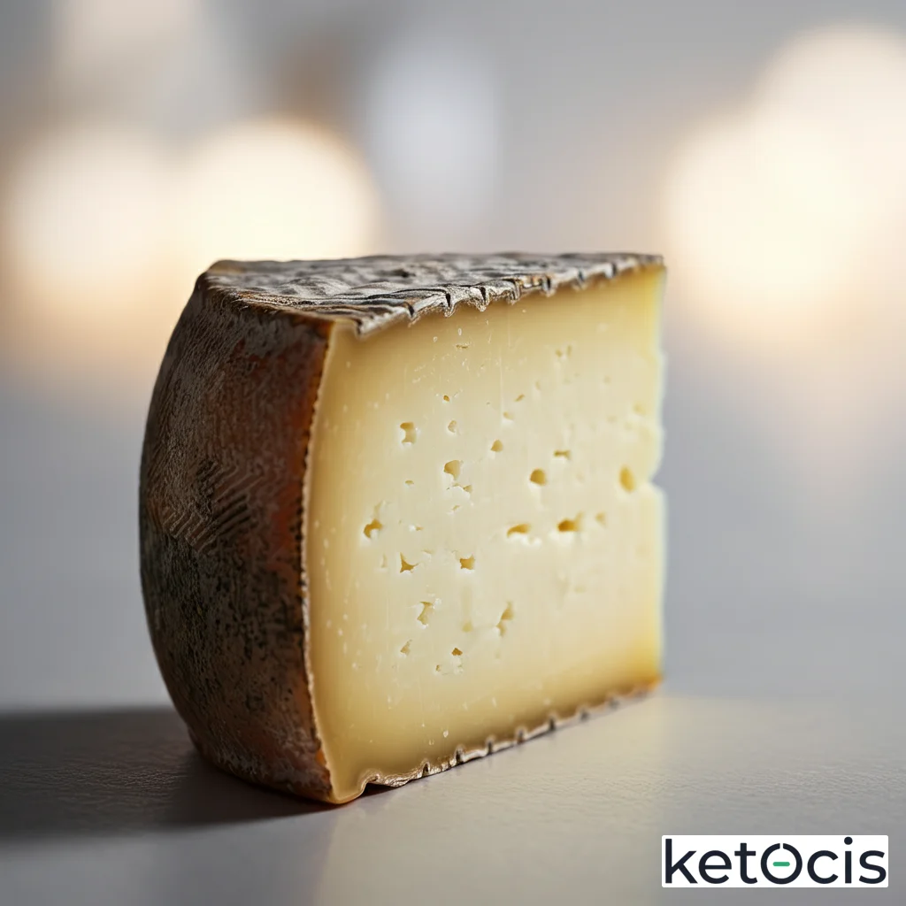 Bethmale: Lácteo Keto de Alta Densidad Nutricional