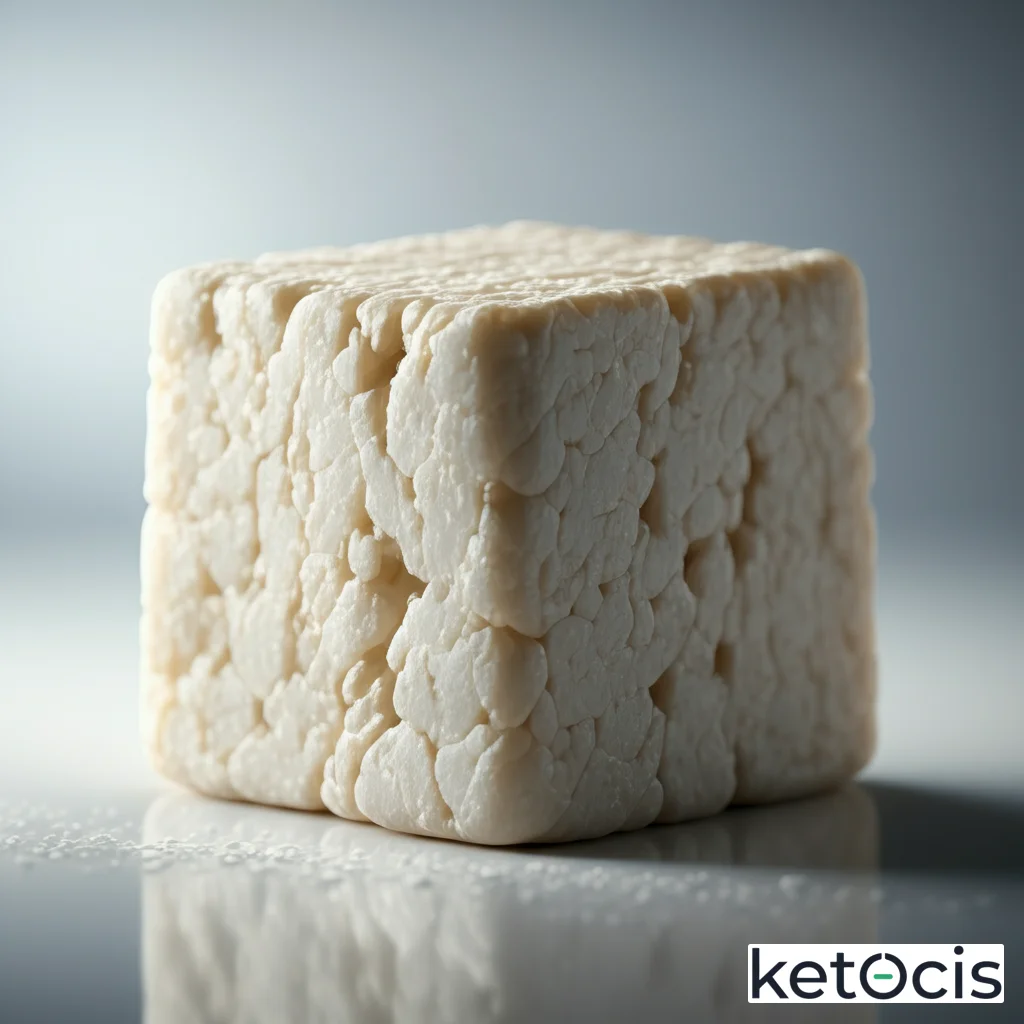 Beyaz Peynir: Lácteo Keto Superior para la Cetosis Óptima