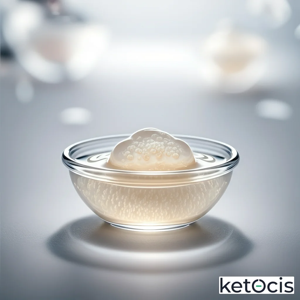 Bifidobacterium Longum: Optimización Intestinal Keto