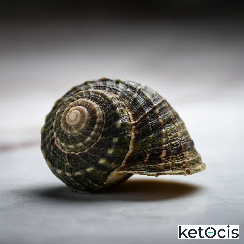 Bígaro: Proteína Marina Pura para la Cetosis Óptima