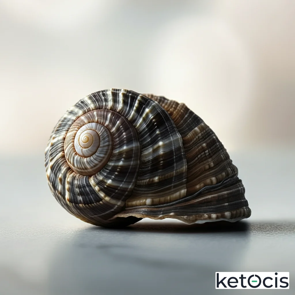 Bígaro: El Marisco Keto para la Agudeza Cognitiva