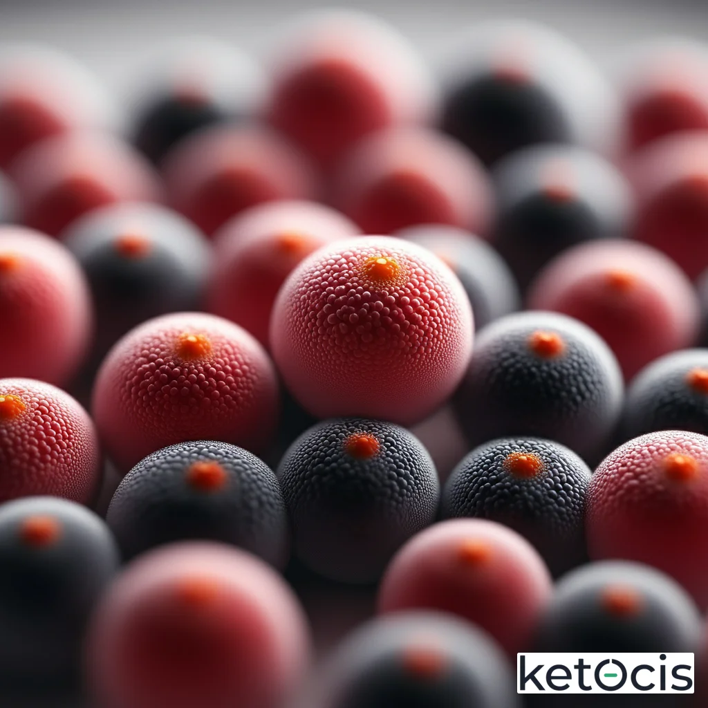 Bignay: Baya Exótica, Antioxidante y Keto-Compatible