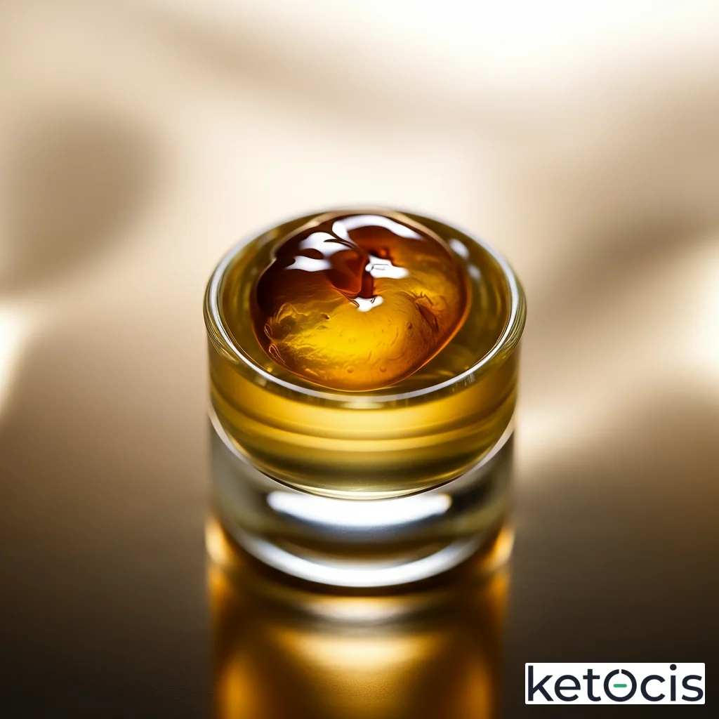 Bilis de Buey: Digestión Keto Optimizada y Absorción Superior