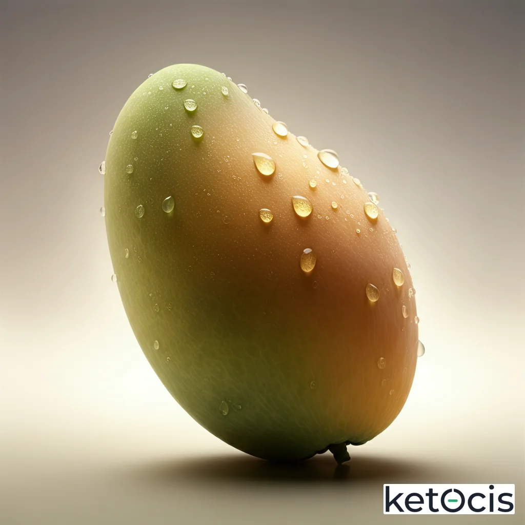 Binjai: El Fruto Prohibido de la Cetosis y la Glucosa