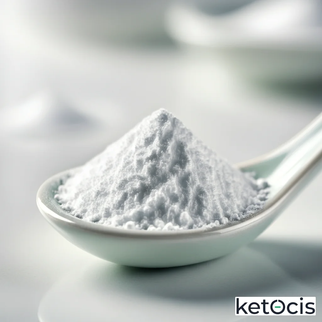 Biotina B7: Optimizador Metabólico Keto Esencial