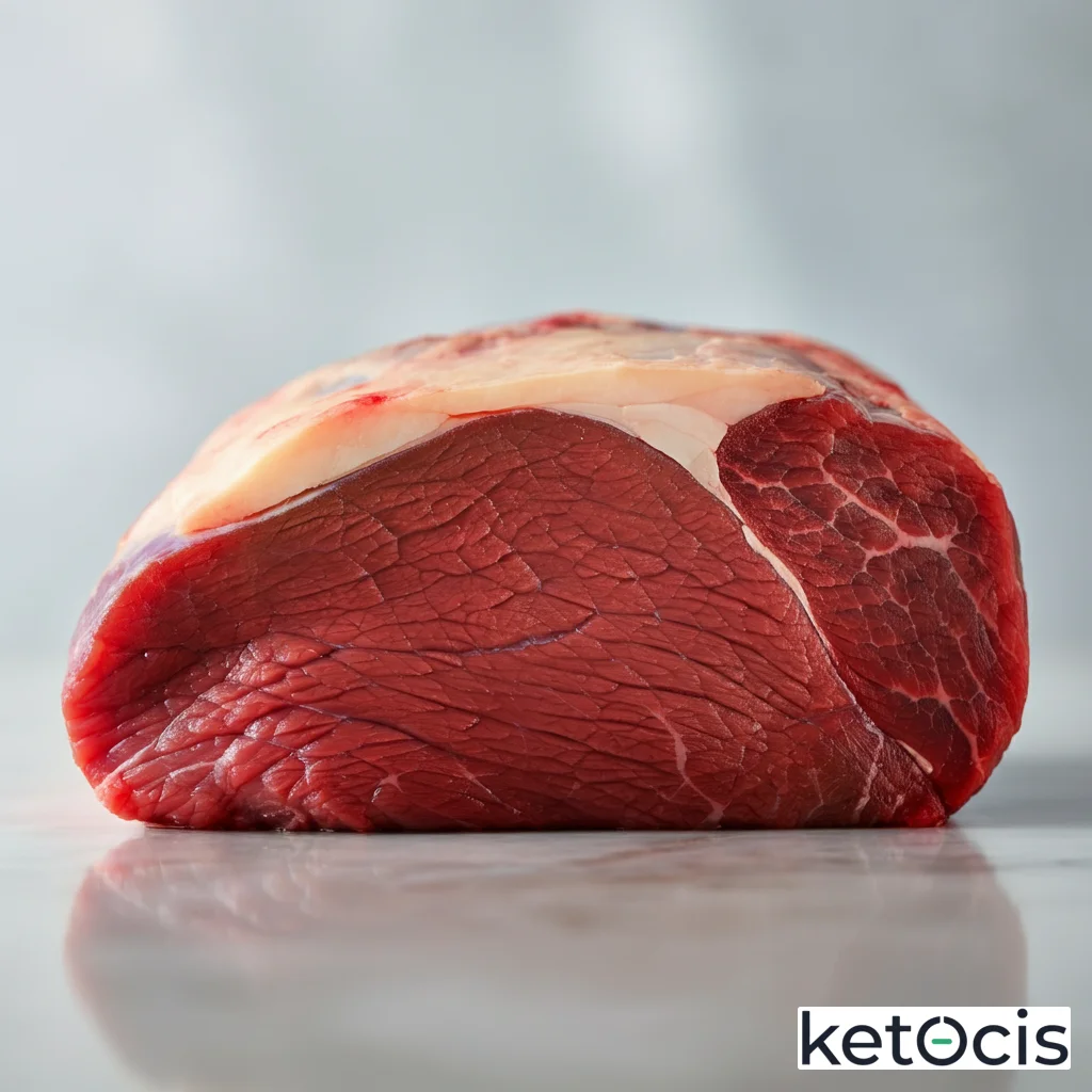 Bisonte: Proteína Pura para Cetosis y Rendimiento Óptimo