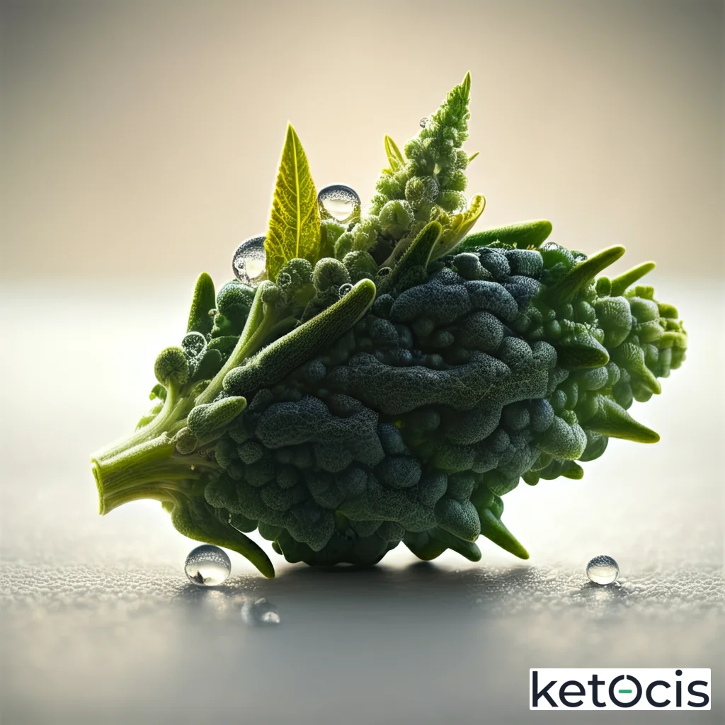 Amargos Botánicos: El Biohack Digestivo Keto Esencial