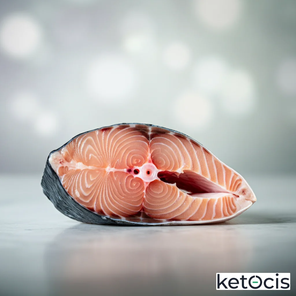 Boga: Proteína Magra y Omega-3 para la Cetosis Óptima