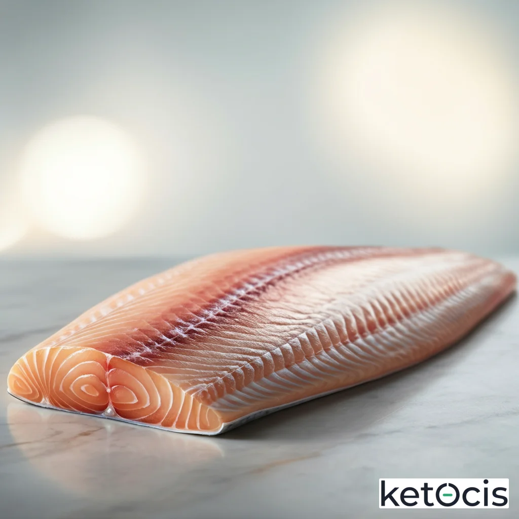 Boga de Río: Proteína Pura para la Maestría Cetogénica