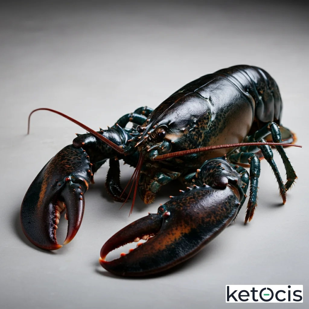 Bogavante: Proteína Premium para tu Cetosis Óptima