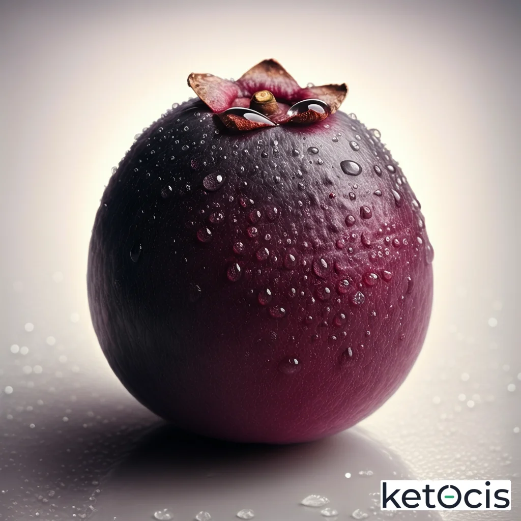 Bolwarra: El Elixir Antioxidante Keto para la Longevidad