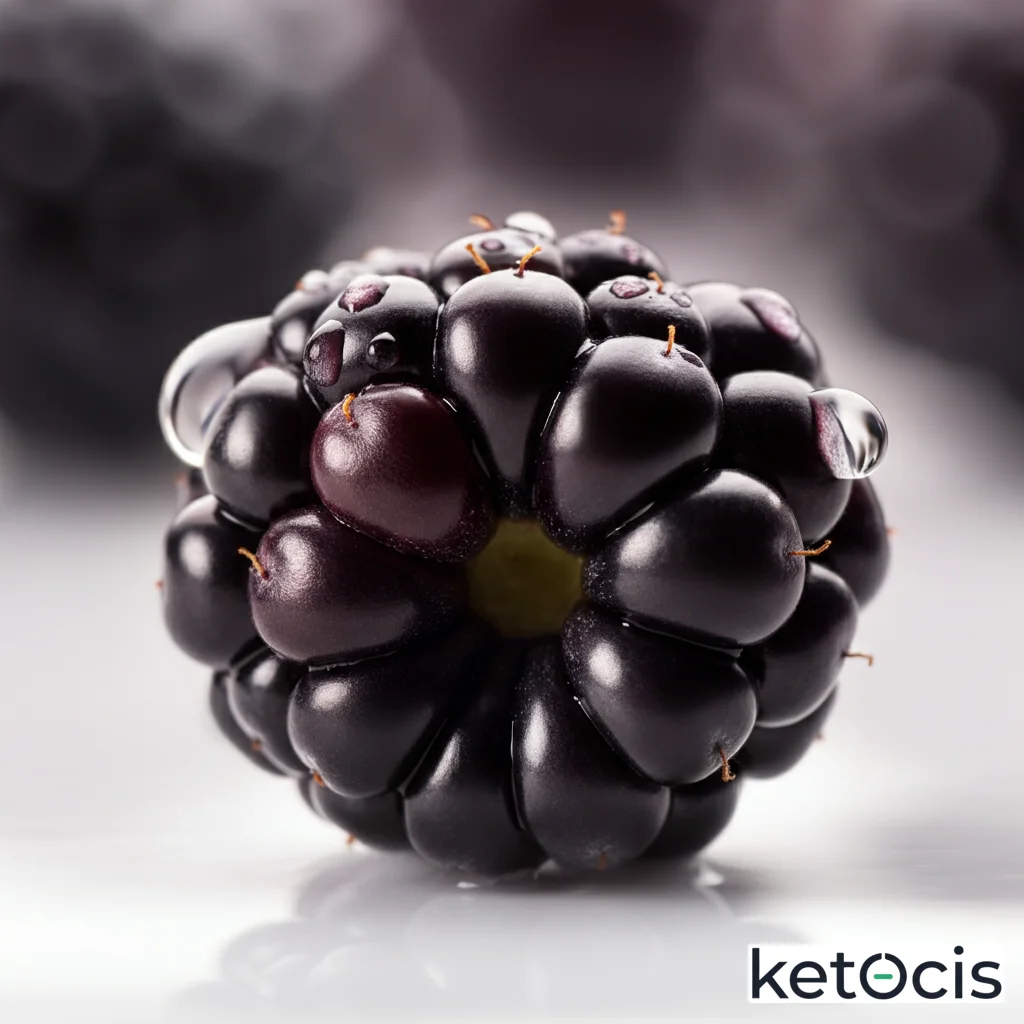 Boquila: Elixir Botánico Keto para la Pureza Metabólica