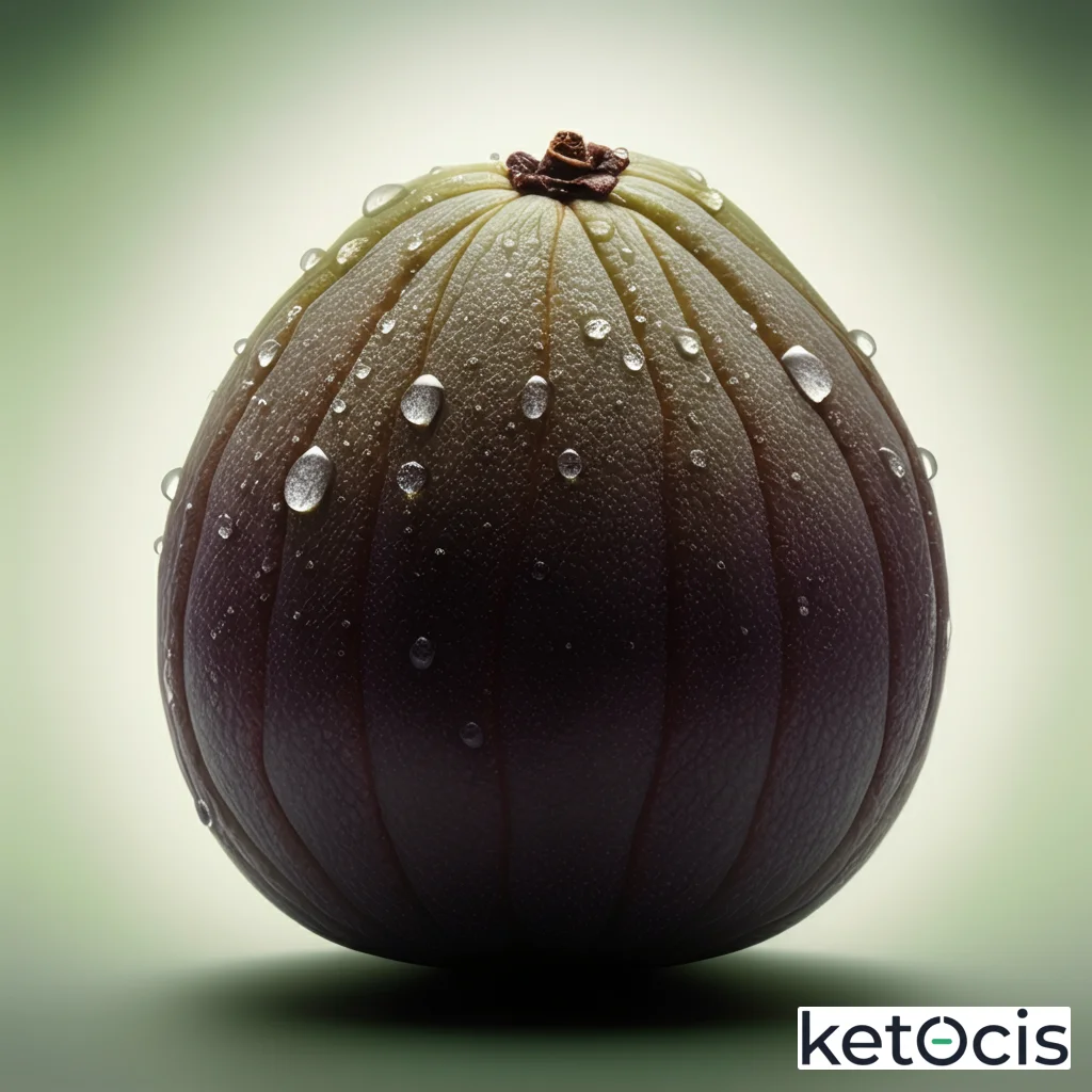 Borojó: El Desafío Glucémico en la Dieta Keto