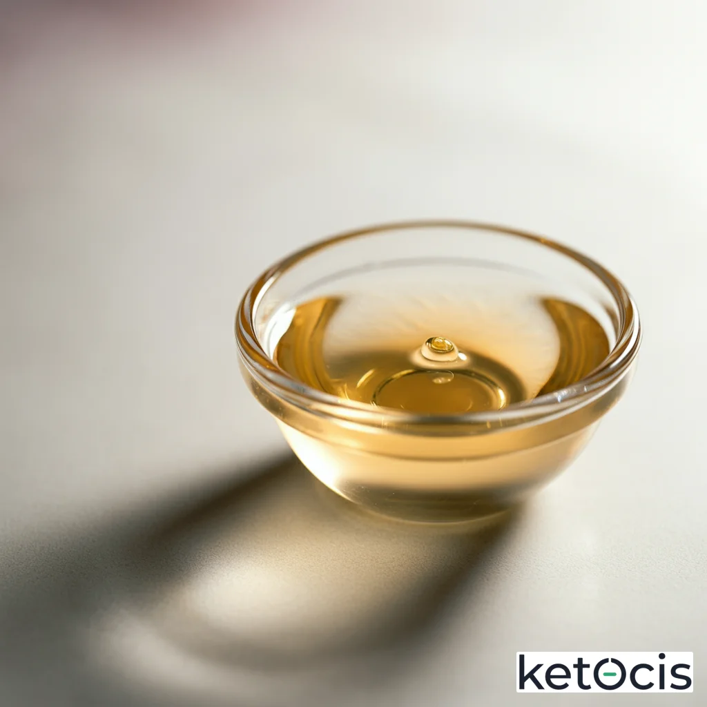 Boukha: Impacto Metabólico en Cetosis Profunda