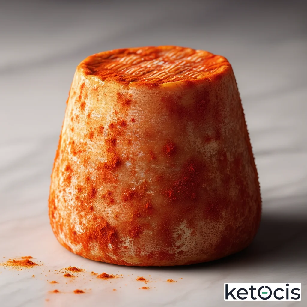 Boulette d’Avesnes: Potencia Keto y Saciante para tu Régimen.