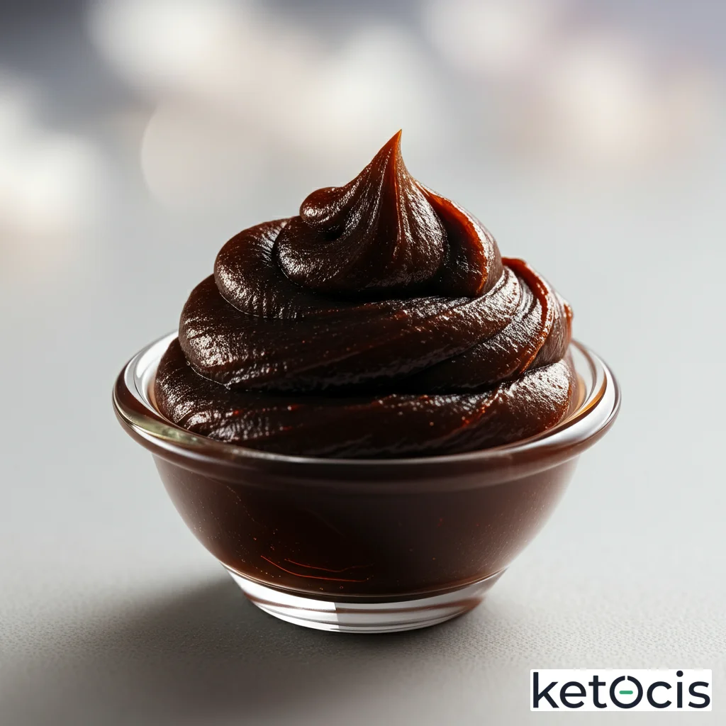 Bovril: Electrolitos y Umami para Tu Rendimiento Keto Superior