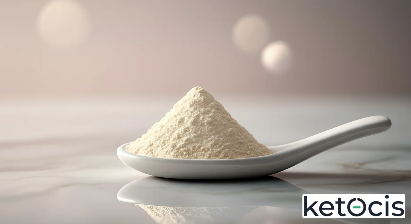 Brie: Grasa Pura para Cetosis Profunda y Sabor Sublime