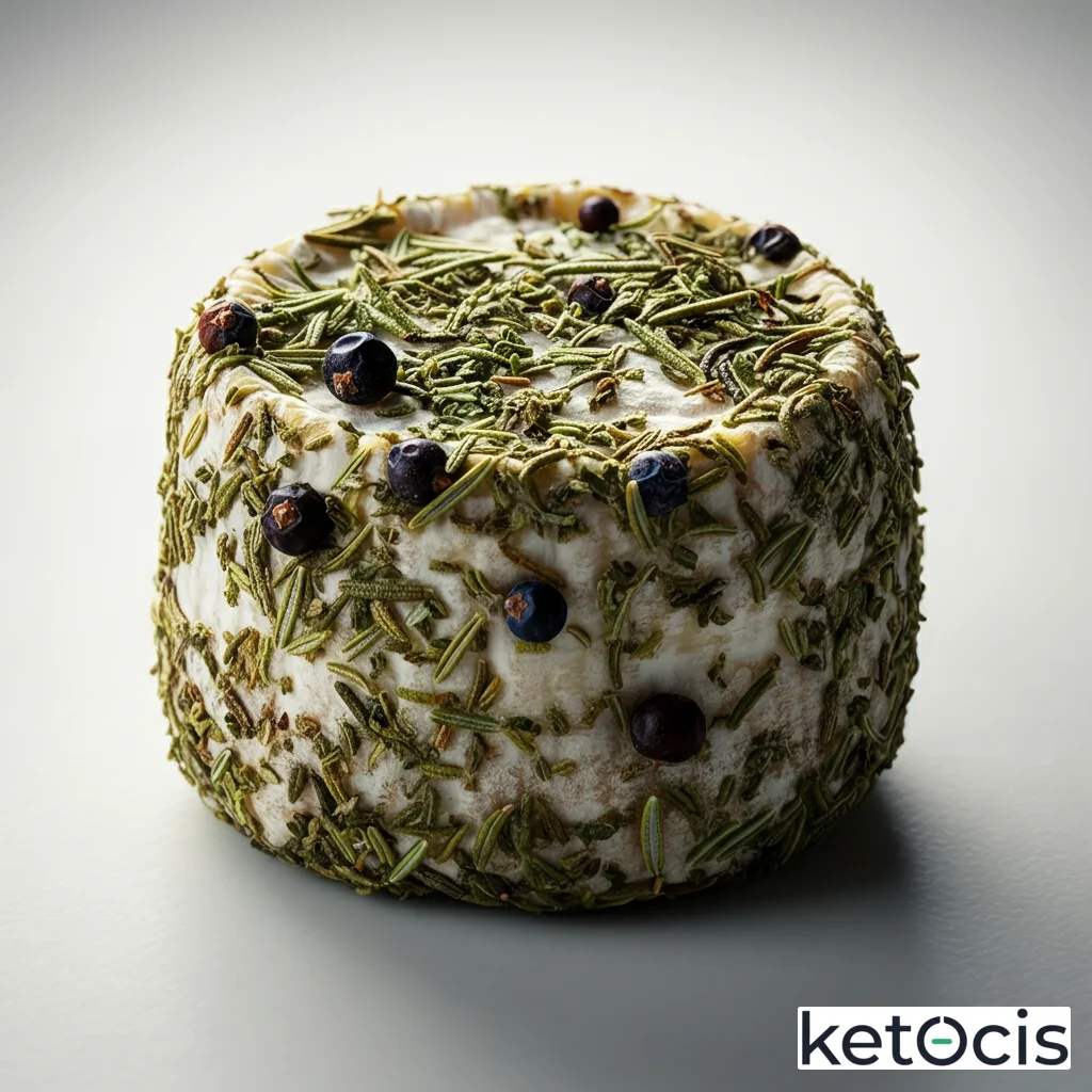 Brin d’Amour: El Lácteo Keto que Nutre y Deleita