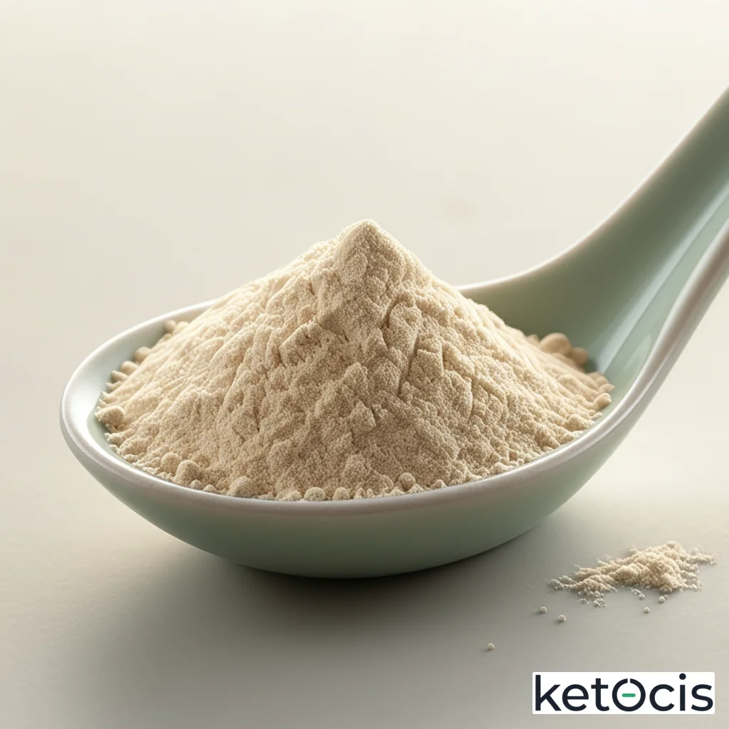 Bromelina: Digestión Proteica Óptima y Modulación Inflamatoria Keto