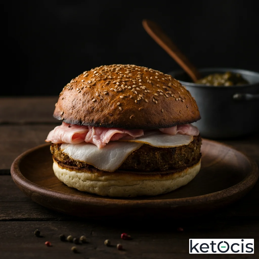 Brotes de Vid: El Secreto Antioxidante Keto para la Longevidad