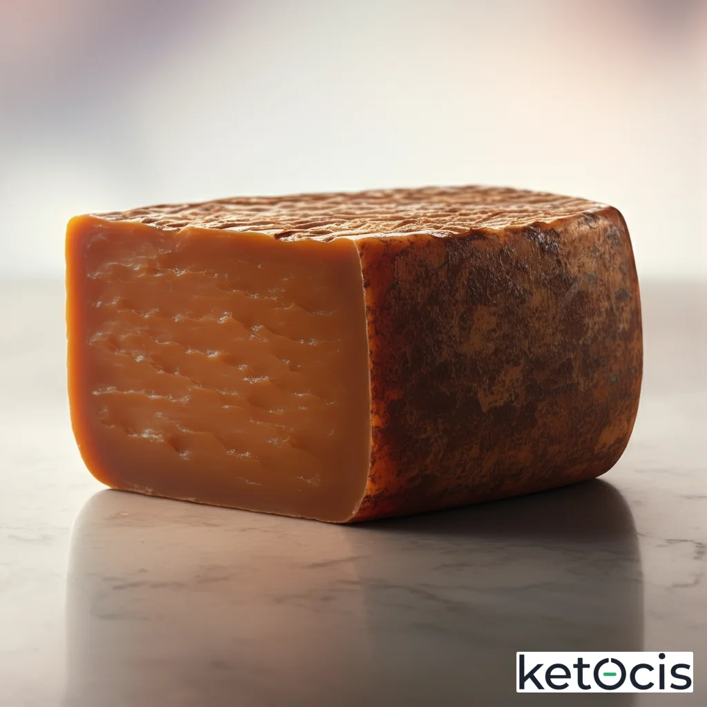 Brunost: ¿Dulce Tentación Keto o Riesgo Glucémico?