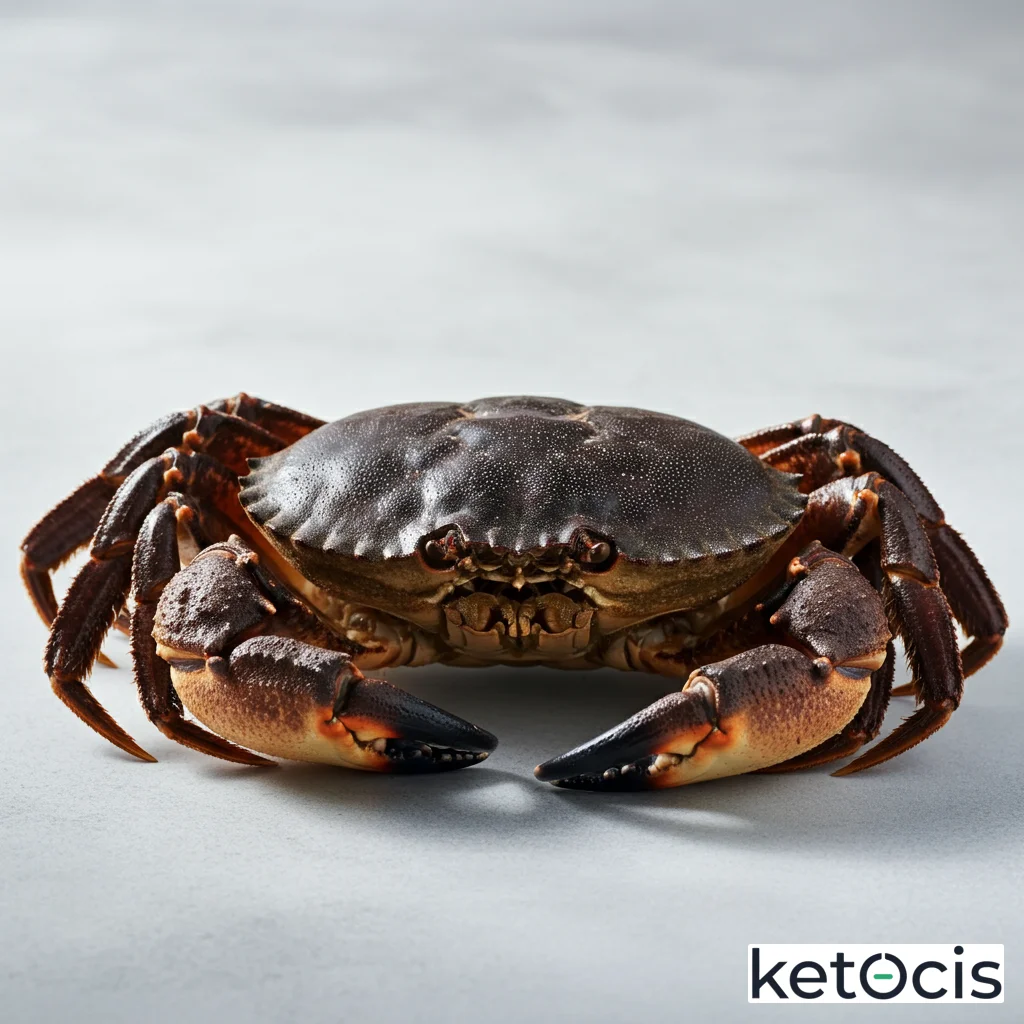 Buey de Mar: Proteína Marina Pura para la Cetosis Óptima