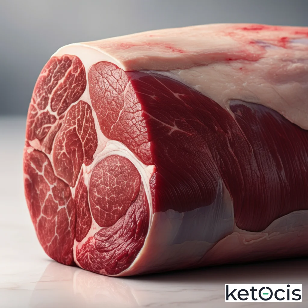 Búfalo: Proteína Superior para la Cetosis Óptima