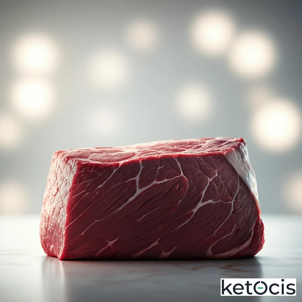 Búfalo: Proteína Salvaje, Cetosis Óptima, Rendimiento Élite