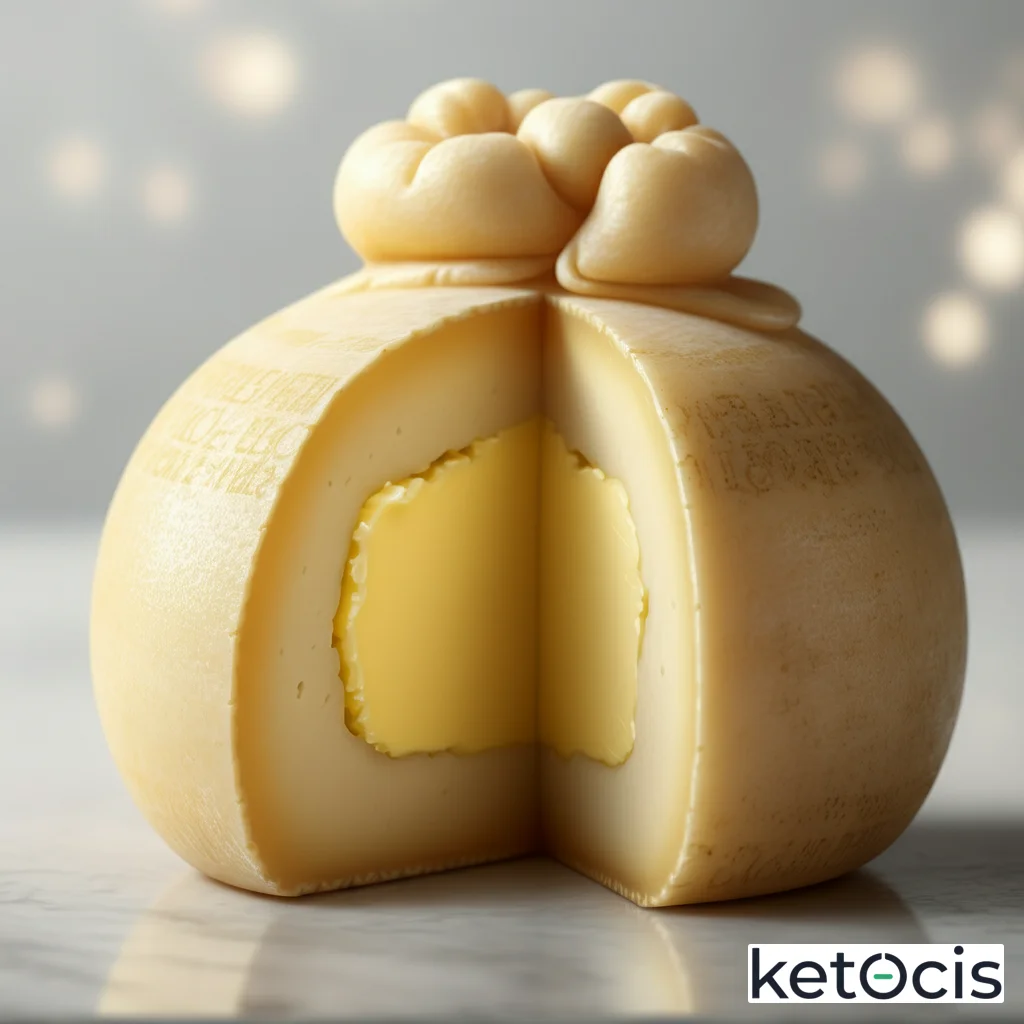 Burrino: La Grasa Láctea Suprema para tu Estado Cetogénico