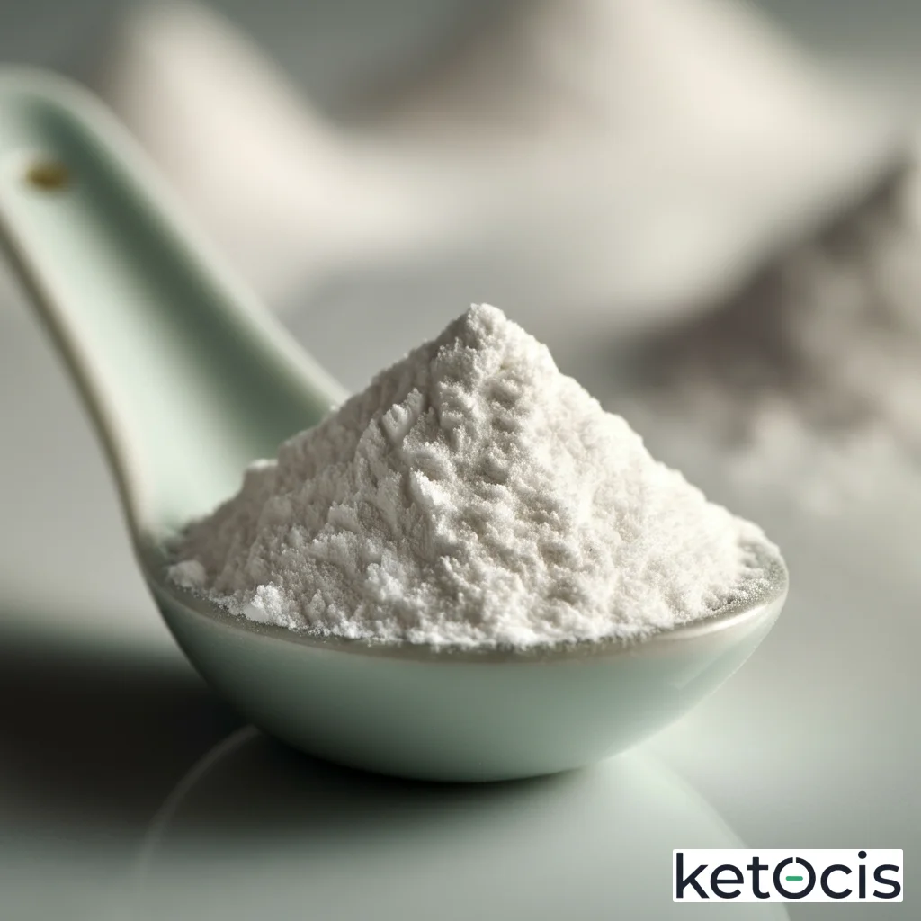 BHA: ¿Aliado o Adversario Keto en tu Dieta Biohacker?