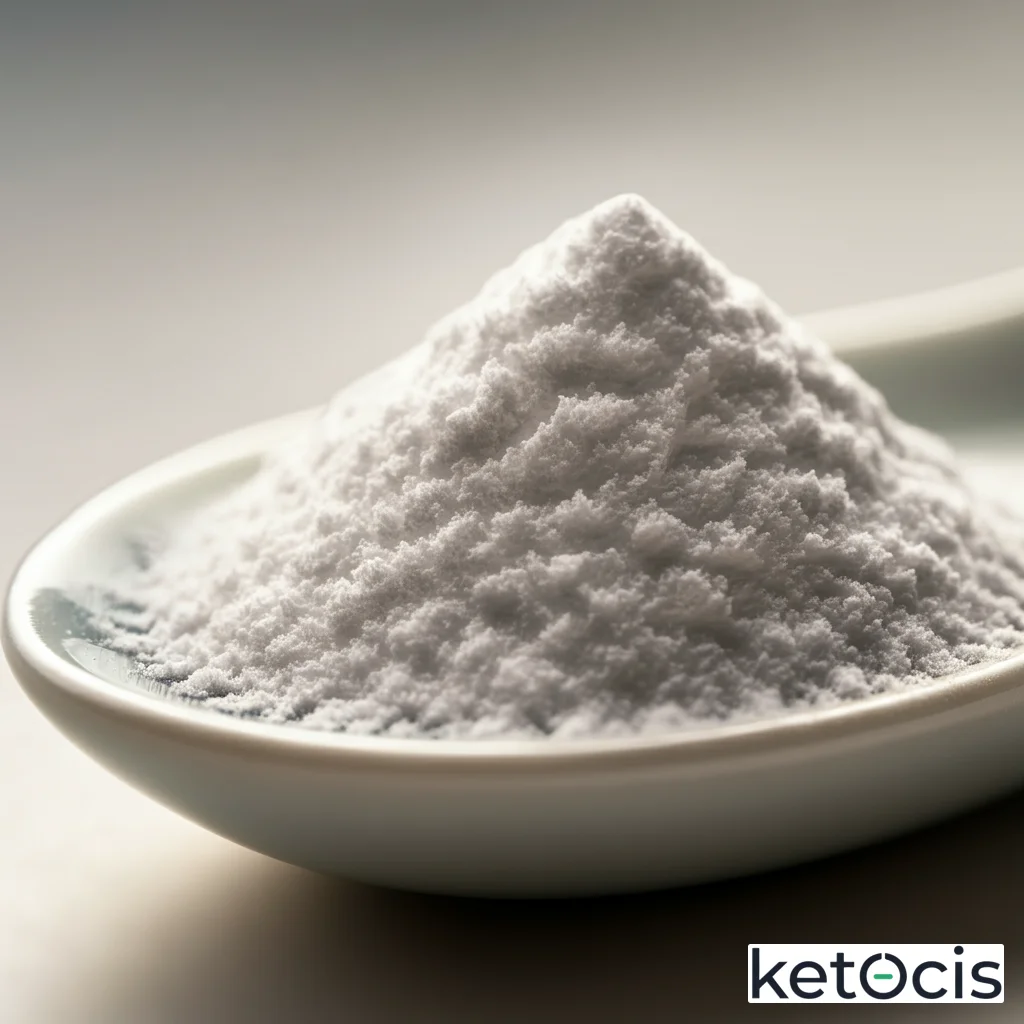 BHT: ¿Amigo o Enemigo Silencioso de tu Keto?