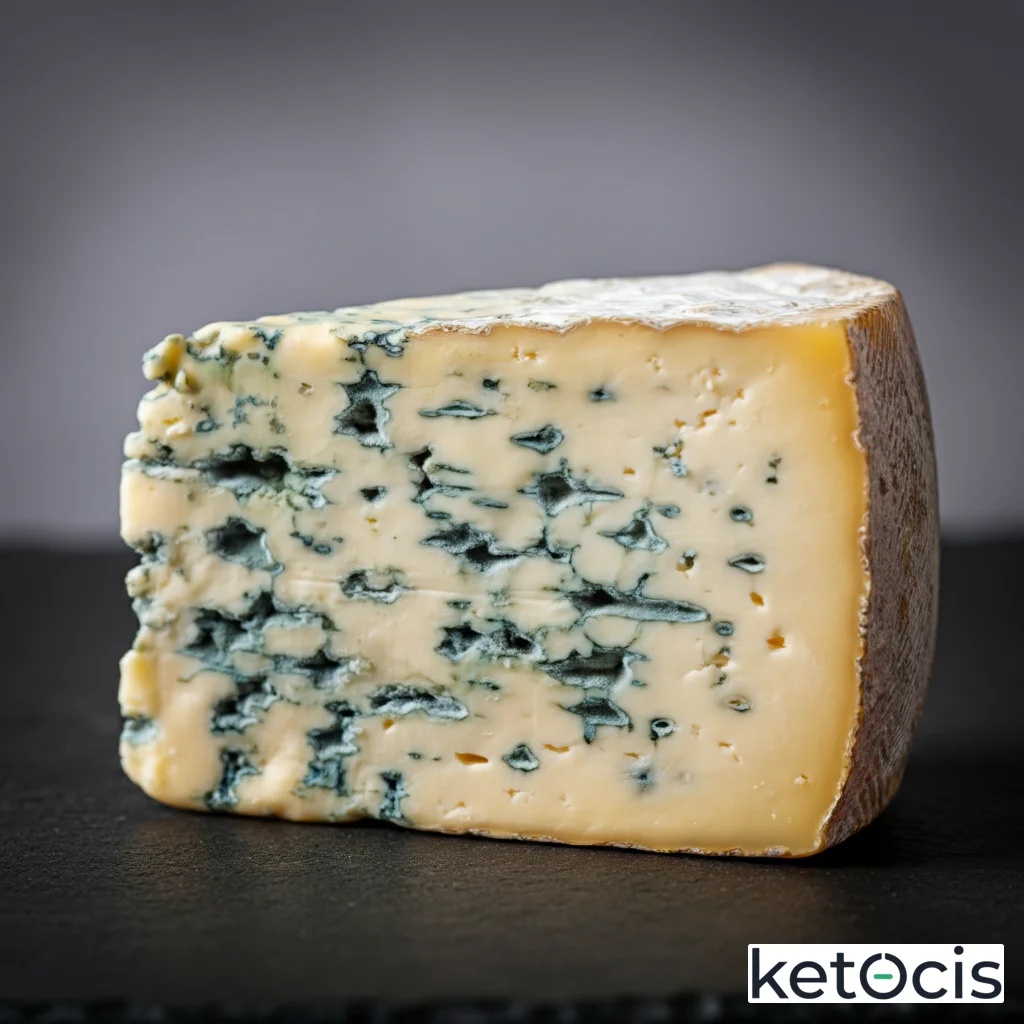 Buxton Blue: Grasa Premium Keto para un Cerebro Optimizado