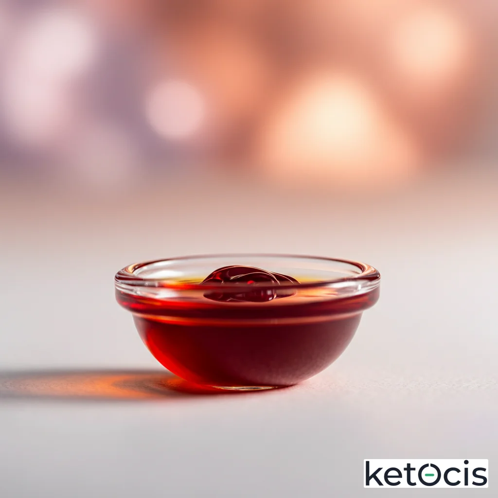 Byrrh: Disrupción Metabólica y su Incompatibilidad Keto